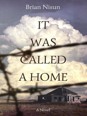 cover image of It Was Called a Home